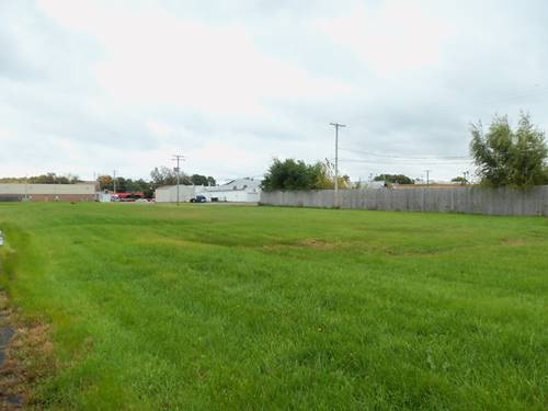 Lot 1 Commercial, Morris, IL 60450