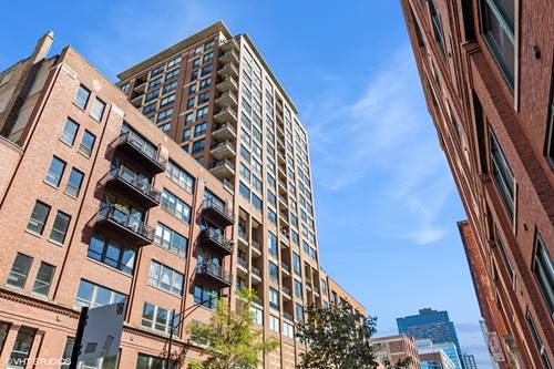 400 W Ontario Unit 1105, Chicago, IL 60654