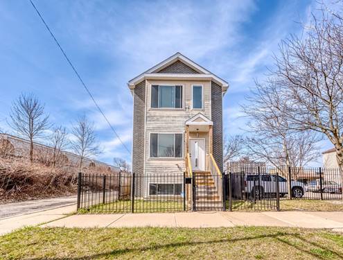 400 N Trumbull, Chicago, IL 60624