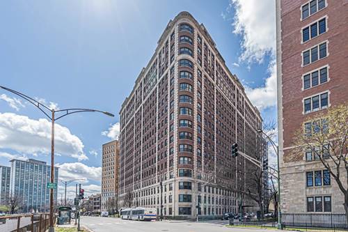 3750 N Lake Shore Unit 2C, Chicago, IL 60613