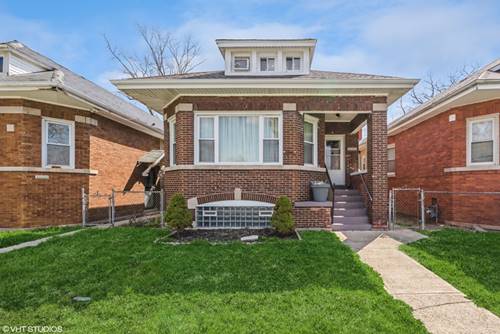 15805 Paulina, Harvey, IL 60426