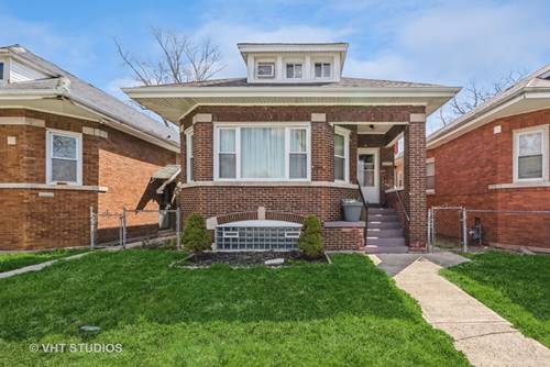 15805 Paulina, Harvey, IL 60426
