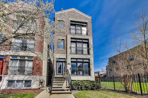 6347 S Ingleside Unit 1, Chicago, IL 60637