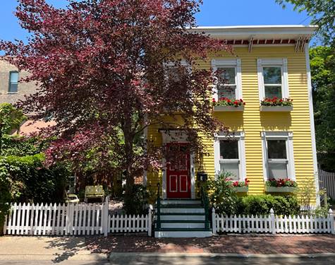 314 W Menomonee, Chicago, IL 60614