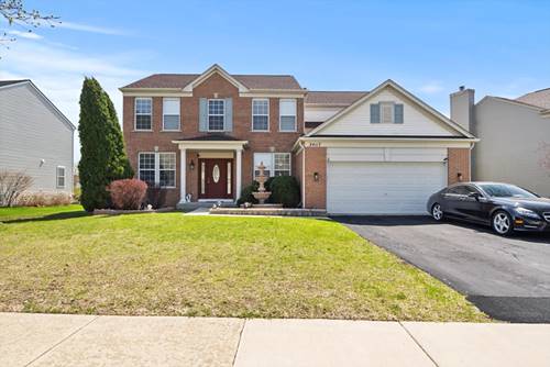 24117 Nottingham, Plainfield, IL 60585