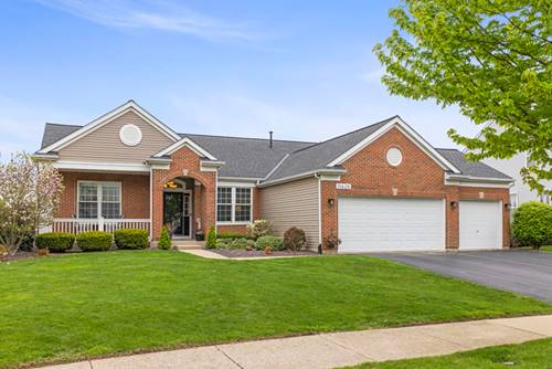 11625 Heritage Meadows, Plainfield, IL 60585