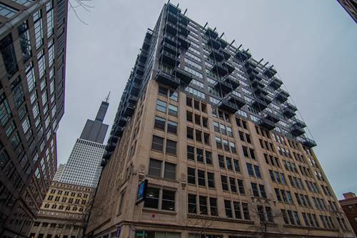565 W Quincy Unit 510, Chicago, IL 60661
