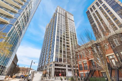 233 E 13th Unit 804, Chicago, IL 60605