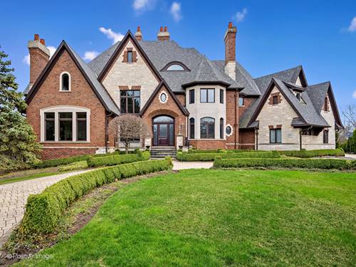 6655 Lee, Burr Ridge, IL 60527