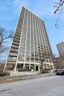 88 W Schiller Unit 2801, Chicago, IL 60610