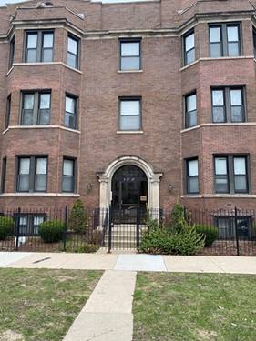 4529 S Prairie Unit 1S, Chicago, IL 60653