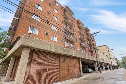 7830 W North Unit 710, Elmwood Park, IL 60707