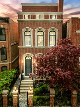 816 W Lill, Chicago, IL 60614