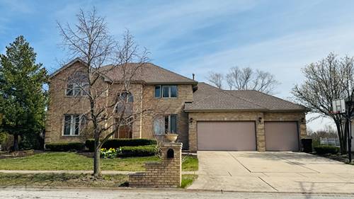 10901 Fawn Trail, Orland Park, IL 60467