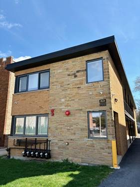 1025 N Harlem Unit C, Oak Park, IL 60302