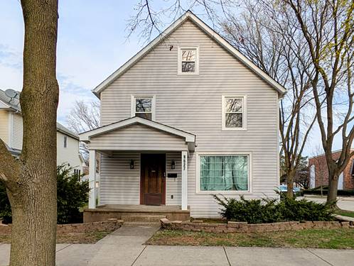 8627 School, Morton Grove, IL 60053
