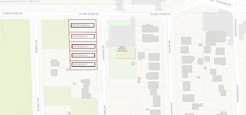 1628 Cherokee, Round Lake Beach, IL 60073