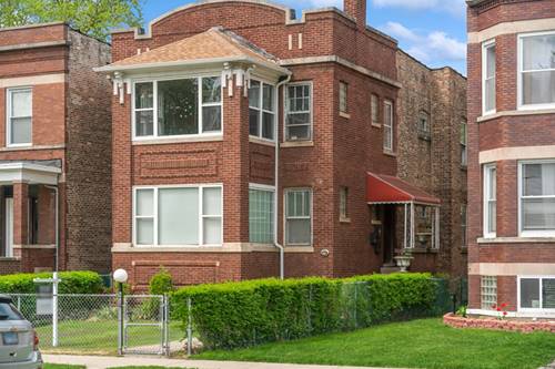 7748 S Saginaw, Chicago, IL 60649