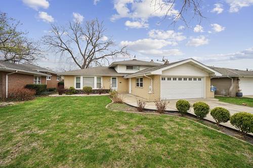 9732 S Keeler, Oak Lawn, IL 60453