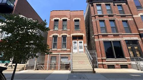 1504 W Division Unit 2R, Chicago, IL 60642