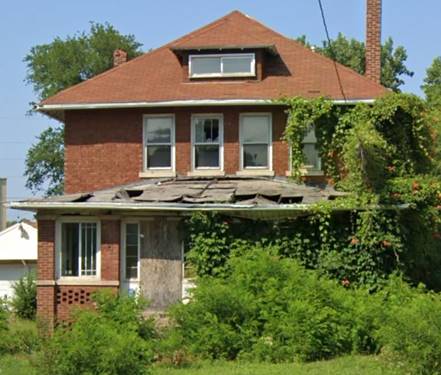 14051 Lincoln, Dolton, IL 60419