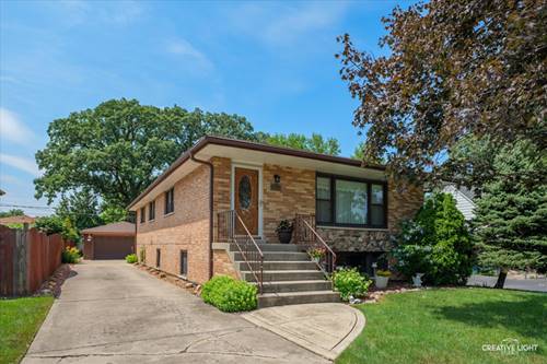 10624 S 83rd, Palos Hills, IL 60465