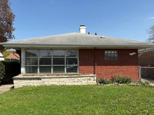 7715 S Kilpatrick, Chicago, IL 60652