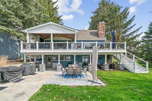 391 Holiday, Lake Holiday, IL 60552