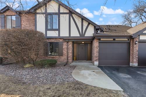 8251 Mulberry Unit 14C, Palos Hills, IL 60465