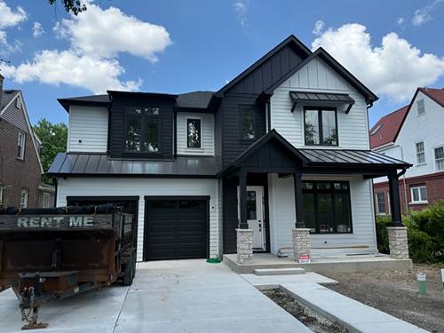 1220 Courtland, Park Ridge, IL 60068