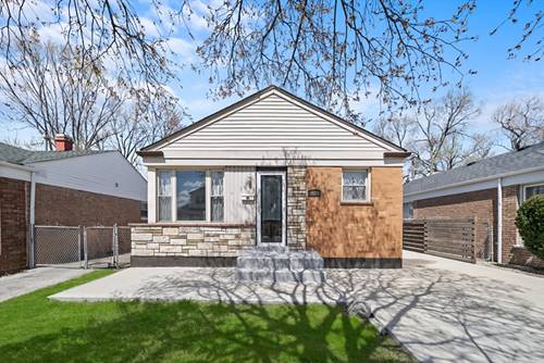 4624 W 82nd, Chicago, IL 60652