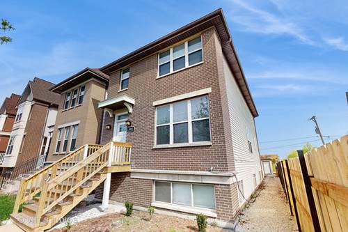 3642 W 51st, Chicago, IL 60632