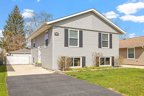 16758 Hilltop, Orland Hills, IL 60487