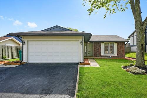 1 Fernwood, Romeoville, IL 60446