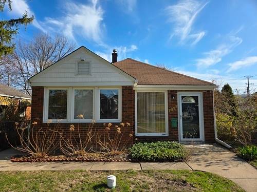 7937 W Barry, Elmwood Park, IL 60707