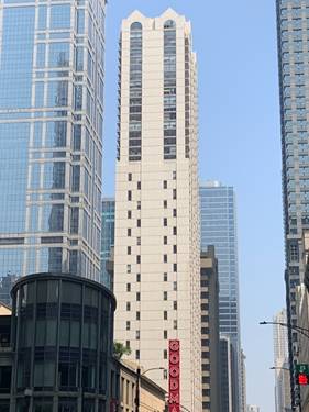 200 N Dearborn Unit 2406, Chicago, IL 60601