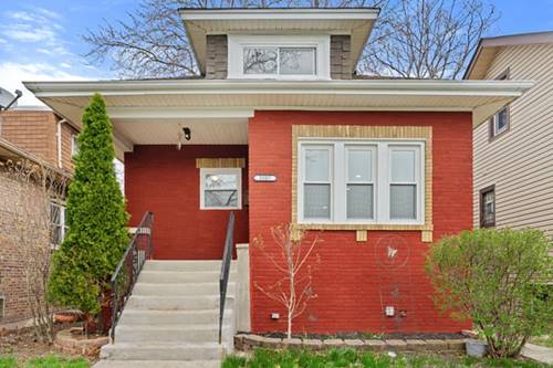 3507 N Osceola, Chicago, IL 60634