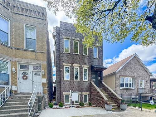 455 W 38th, Chicago, IL 60609