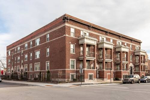 4909 S Champlain Unit 1, Chicago, IL 60615