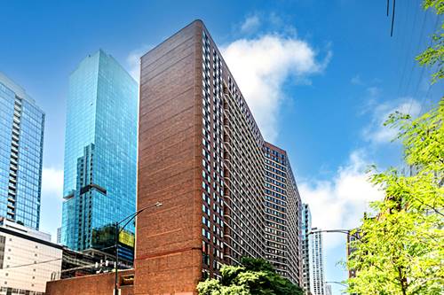 211 E Ohio Unit 1718, Chicago, IL 60611