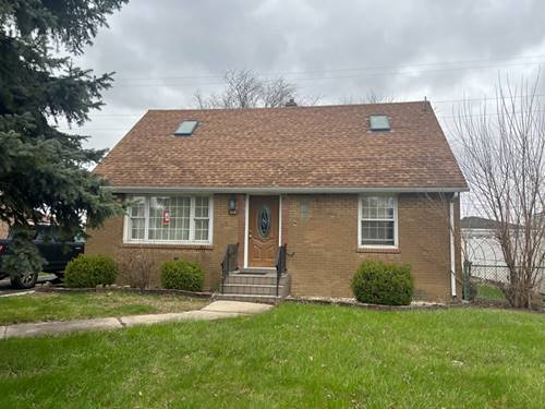 7712 Suburban, Bridgeview, IL 60455