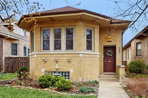5639 N Virginia, Chicago, IL 60659