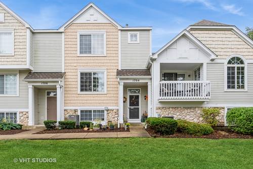 1704 Middlebury Unit 1704, Aurora, IL 60503