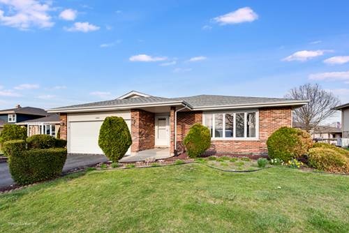 16921 84th, Tinley Park, IL 60477