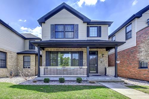 18723 S Mill Creek, Mokena, IL 60448