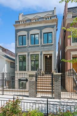 1431 N Mohawk, Chicago, IL 60610