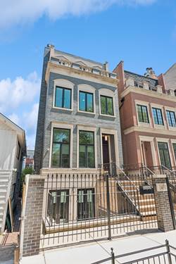 1431 N Mohawk, Chicago, IL 60610