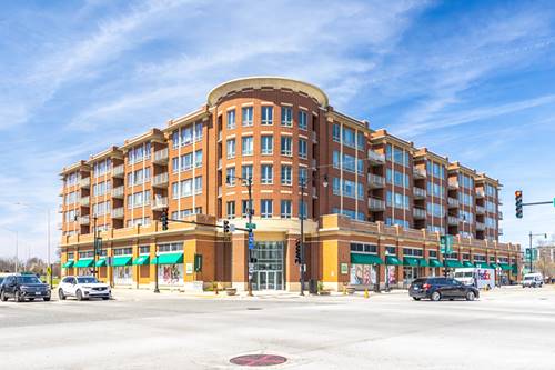 6000 N Cicero Unit 410, Chicago, IL 60646