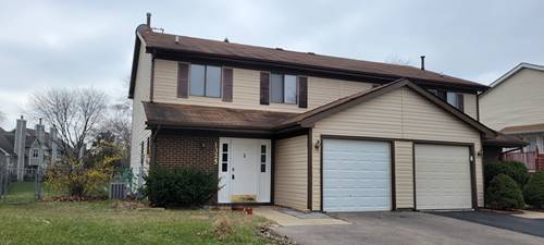 1325 Dory, Hanover Park, IL 60133