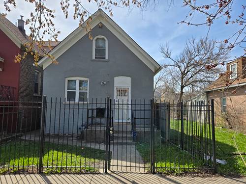 426 N Lawndale, Chicago, IL 60624